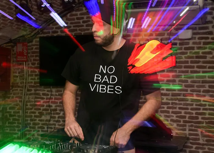 Cats Madrid SolHostal